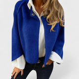 Evelyna – Stylový hřejivý kardigan