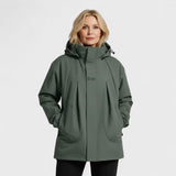 HIACYNA | Vodoodpudivá a větruodolná bunda