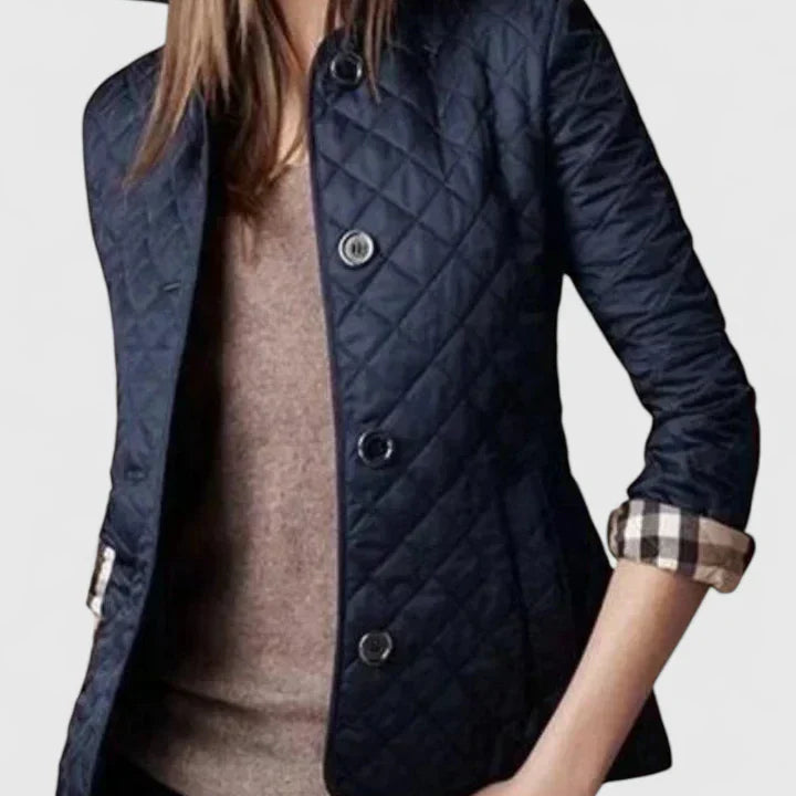 Marizelle | Elegantní bunda