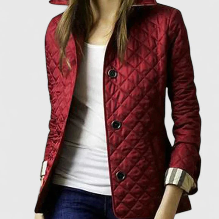 Marizelle | Elegantní bunda