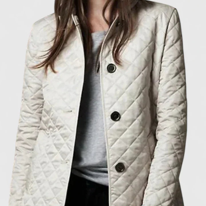 Marizelle | Elegantní bunda