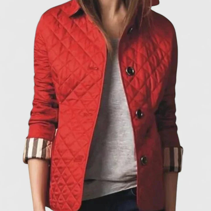 Marizelle | Elegantní bunda