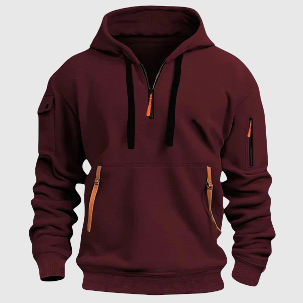 Filip – Stylový a teplý hoodie pro každou příležitost