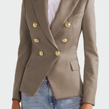 Josefína - Sako v klasickém střihu