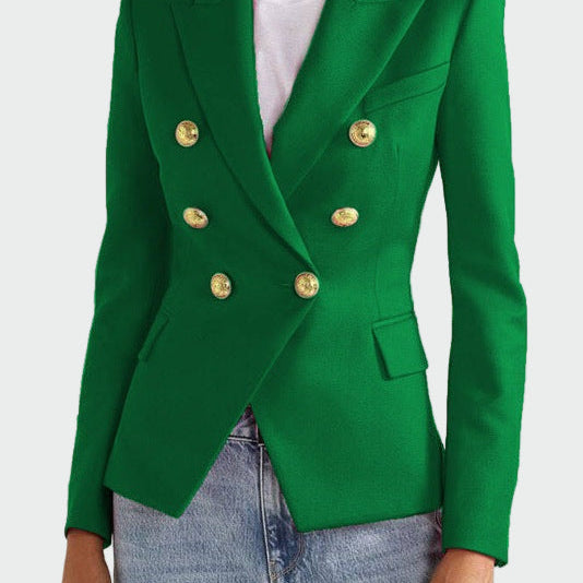 Josefína - Sako v klasickém střihu