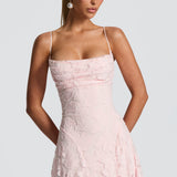 Clara Léon™ | Elegantes Maxi Kleid