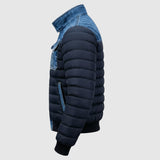 Jakub – Pánská prošívaná bunda