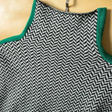 Emma | Pruhovaný svetr