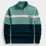 David – Pulovr se čtvrtzipem