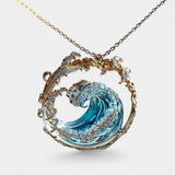 Mireya – Přívěsek Gelübde oceánu