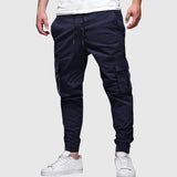 Libuše- Cargo kalhoty