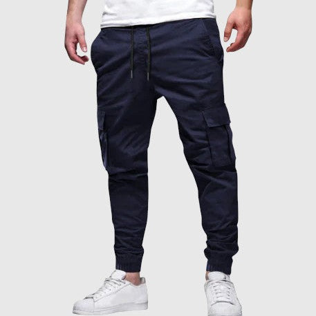 Libuše- Cargo kalhoty