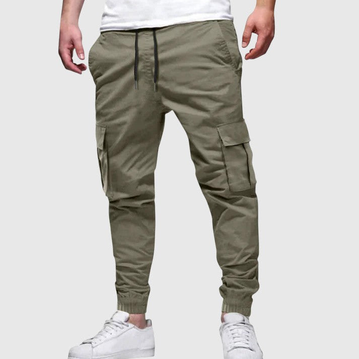 Libuše- Cargo kalhoty