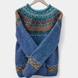 Adéla – Retro dámský svetr