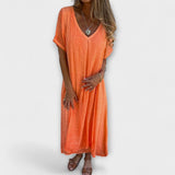 Juliette - Elegantní šaty Malaga