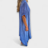 Juliette - Elegantní šaty Malaga