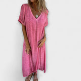 Juliette - Elegantní šaty Malaga