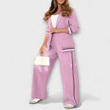 Anna - Ležérní 2-dílná souprava