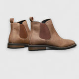 Perla Maxwell Boots