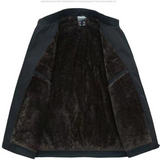 Chaqueta térmica impermeable 💪