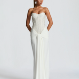 Selina Moreau™ | Maxi Kleid