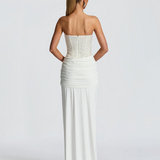 Selina Moreau™ | Maxi Kleid