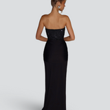 Selina Moreau™ | Maxi Kleid